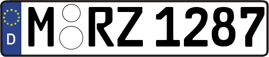 M-RZ1287