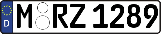 M-RZ1289