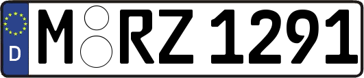 M-RZ1291