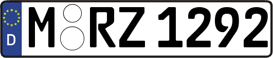 M-RZ1292