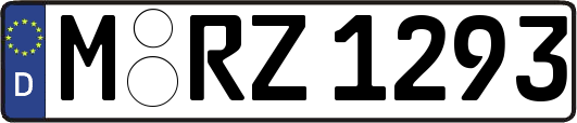 M-RZ1293