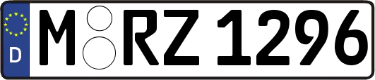 M-RZ1296
