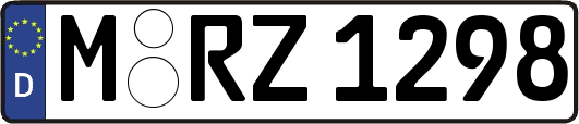 M-RZ1298