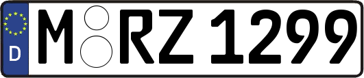 M-RZ1299