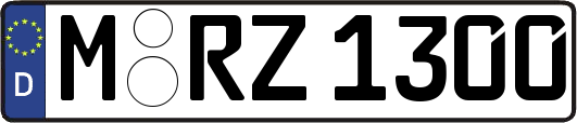 M-RZ1300