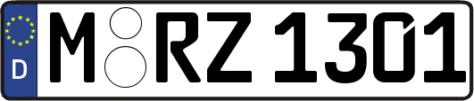 M-RZ1301