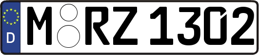 M-RZ1302