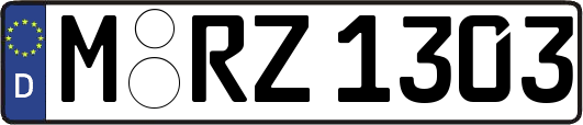 M-RZ1303