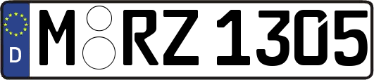 M-RZ1305