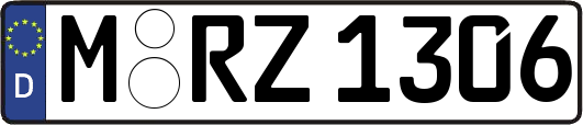 M-RZ1306