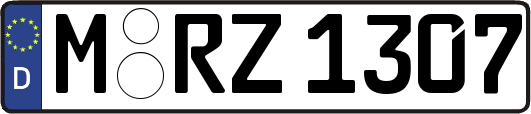 M-RZ1307