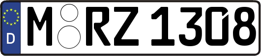 M-RZ1308