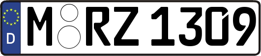 M-RZ1309