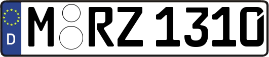 M-RZ1310