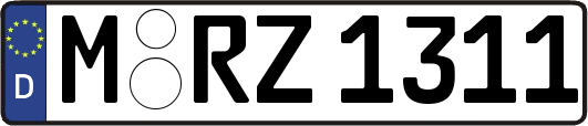 M-RZ1311