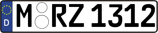 M-RZ1312