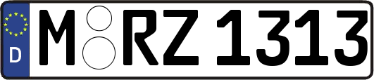 M-RZ1313