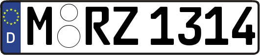 M-RZ1314