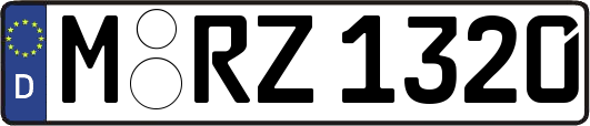 M-RZ1320