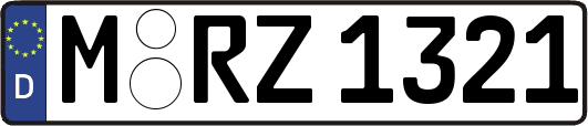M-RZ1321