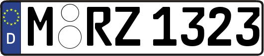 M-RZ1323