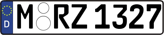 M-RZ1327