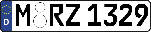 M-RZ1329