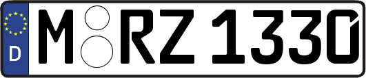 M-RZ1330