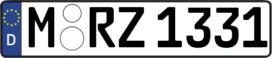 M-RZ1331