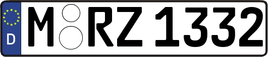M-RZ1332