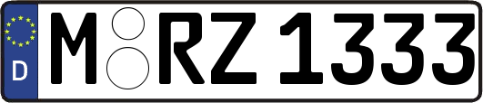 M-RZ1333