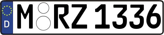 M-RZ1336