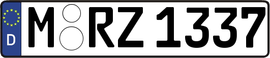 M-RZ1337