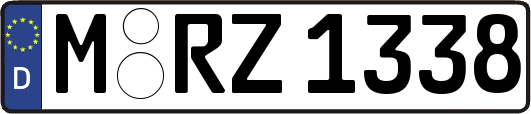 M-RZ1338