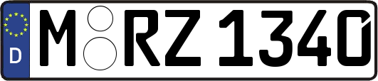 M-RZ1340