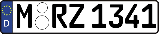 M-RZ1341