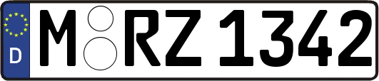 M-RZ1342