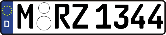 M-RZ1344