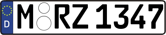 M-RZ1347