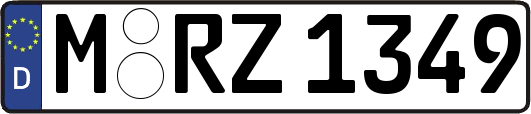 M-RZ1349