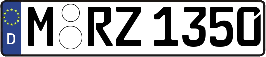 M-RZ1350