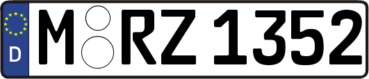 M-RZ1352