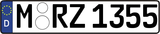 M-RZ1355