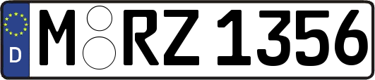 M-RZ1356
