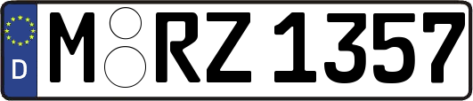 M-RZ1357