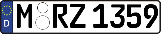 M-RZ1359