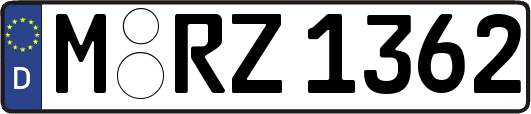 M-RZ1362