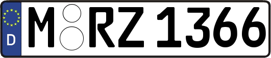 M-RZ1366