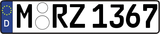 M-RZ1367