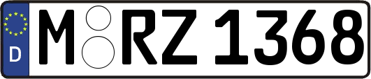 M-RZ1368
